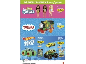 Migros 21 Temmuz - 3 Austos Migroskop - 77