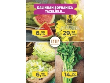 Migros 21 Temmuz - 3 Austos Migroskop - 20