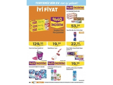 Migros 21 Temmuz - 3 Austos Migroskop - 48