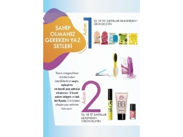 Oriflame Austos 2022 - 112