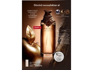 Oriflame Austos 2022 - 52