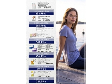 Oriflame Austos 2022 - 108