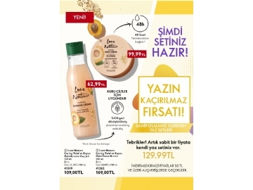 Oriflame Austos 2022 - 123