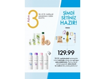 Oriflame Austos 2022 - 113