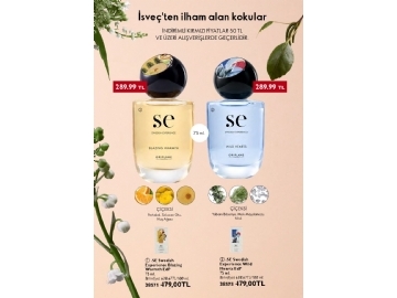 Oriflame Austos 2022 - 55