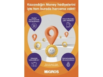 Migros 4 - 17 Ağustos 2022 Migroskop Dergisi İndirimleri - 64
