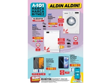 A101 18 Austos Aldn Aldn - 2