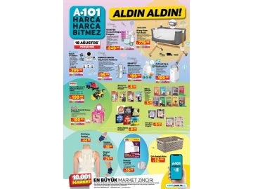 A101 18 Austos Aldn Aldn - 6