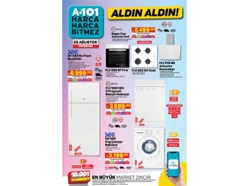 A101 25 Austos Aldn Aldn - 2