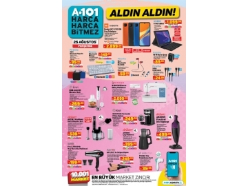 A101 25 Austos Aldn Aldn - 4