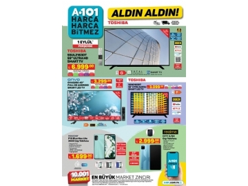 A101 1 Eyll Aldn Aldn - 1