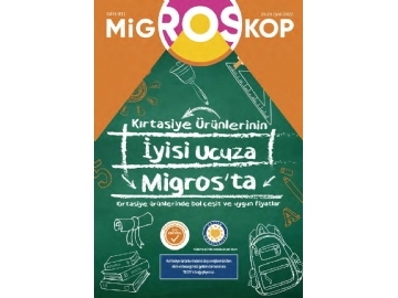 Migros Krtasiye rnleri 2022 - 3