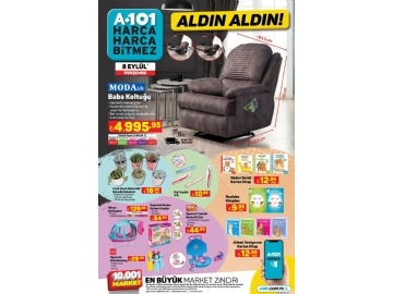 A101 8 Eyll Aldn Aldn - 5