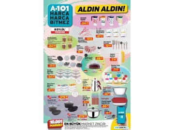 A101 8 Eyll Aldn Aldn - 4