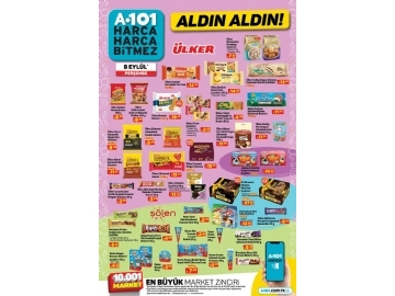 A101 8 Eyll Aldn Aldn - 9