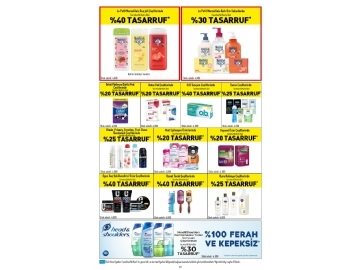 CarrefourSA 8 - 21 Eyll Katalou - 37
