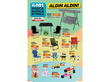 A101 15 Eyll Aldn Aldn - 5