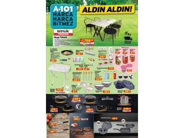 A101 15 Eyll Aldn Aldn - 3