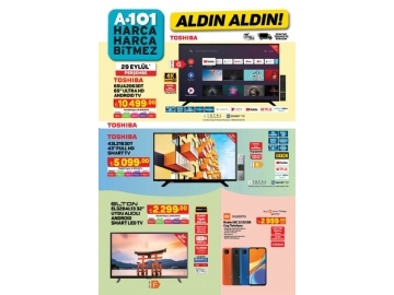 A101 29 Eyll Aldn Aldn - 1