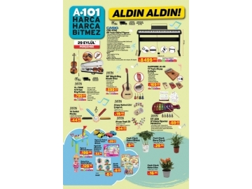 A101 29 Eyll Aldn Aldn - 6
