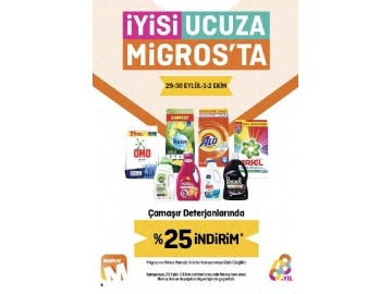 Migros 68. Yl - 4