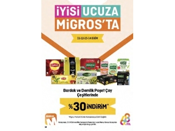 Migros 68. Yl - 16