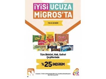 Migros 68. Yl - 12