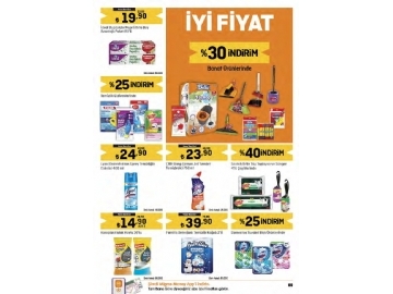 Migros 68. Yl - 69