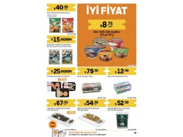 Migros 68. Yl - 43