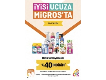 Migros 68. Yl - 14