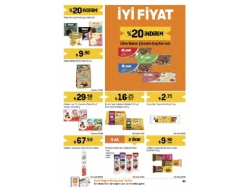 Migros 68. Yl - 63