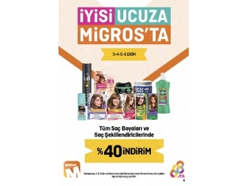 Migros 68. Yl - 9