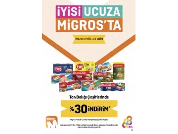 Migros 68. Yl - 5