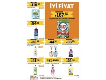 Migros 68. Yl - 67