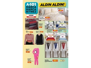 A101 6 Ekim Aldn Aldn - 7