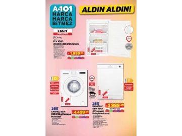 A101 6 Ekim Aldn Aldn - 2