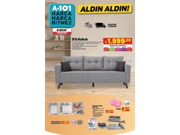 A101 6 Ekim Aldn Aldn - 5