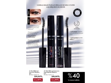 Oriflame Ekim 2022 - 47