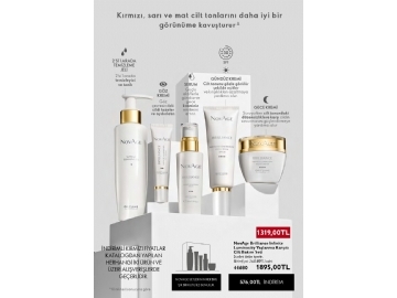 Oriflame Ekim 2022 - 99