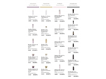 Oriflame Ekim 2022 - 105