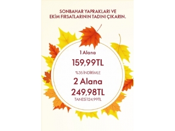 Oriflame Ekim 2022 - 61