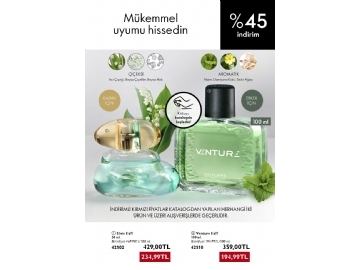 Oriflame Ekim 2022 - 19