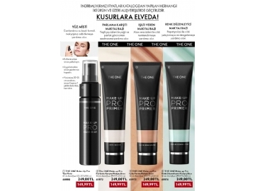 Oriflame Ekim 2022 - 39