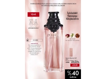 Oriflame Ekim 2022 - 81