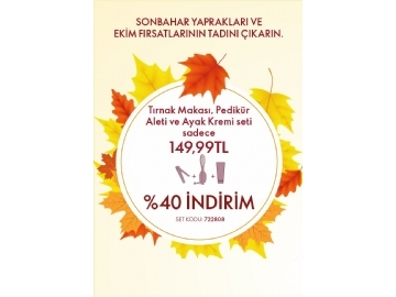 Oriflame Ekim 2022 - 128