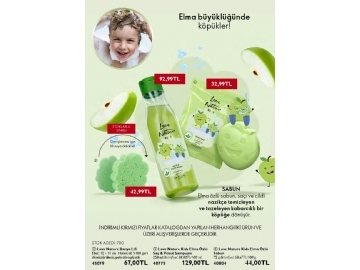 Oriflame Ekim 2022 - 111