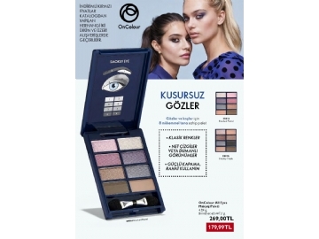 Oriflame Ekim 2022 - 57