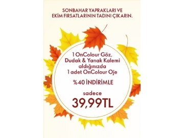 Oriflame Ekim 2022 - 132