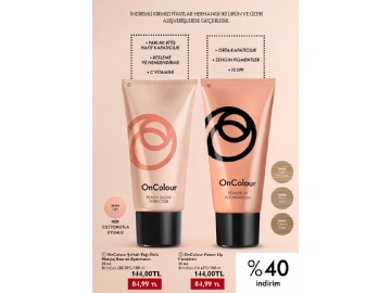 Oriflame Ekim 2022 - 59