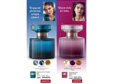 Oriflame Ekim 2022 - 77
